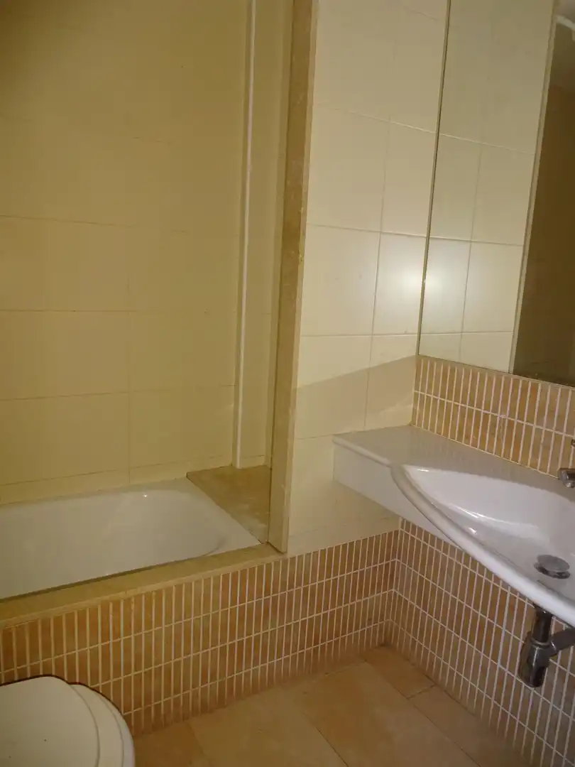 Baño de Ático en venta en Sant Iscle de Vallalta, Barcelona