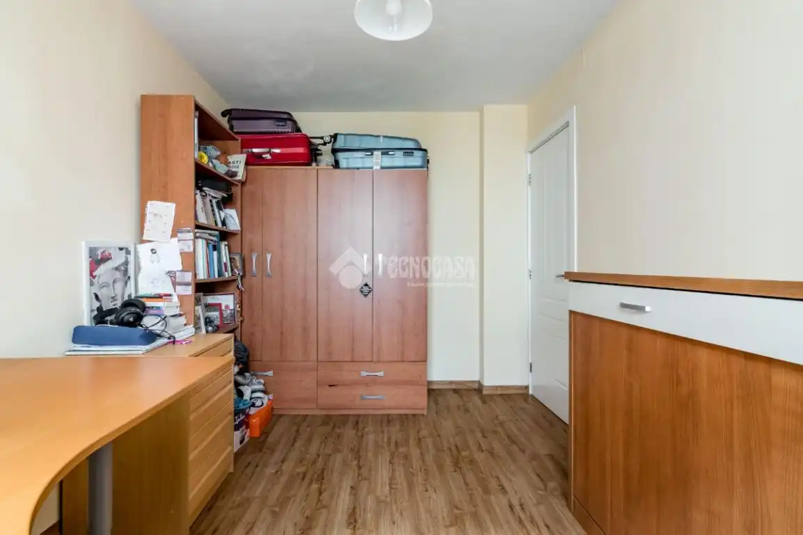 Habitación de Piso en venta en Madrid con Calefacción