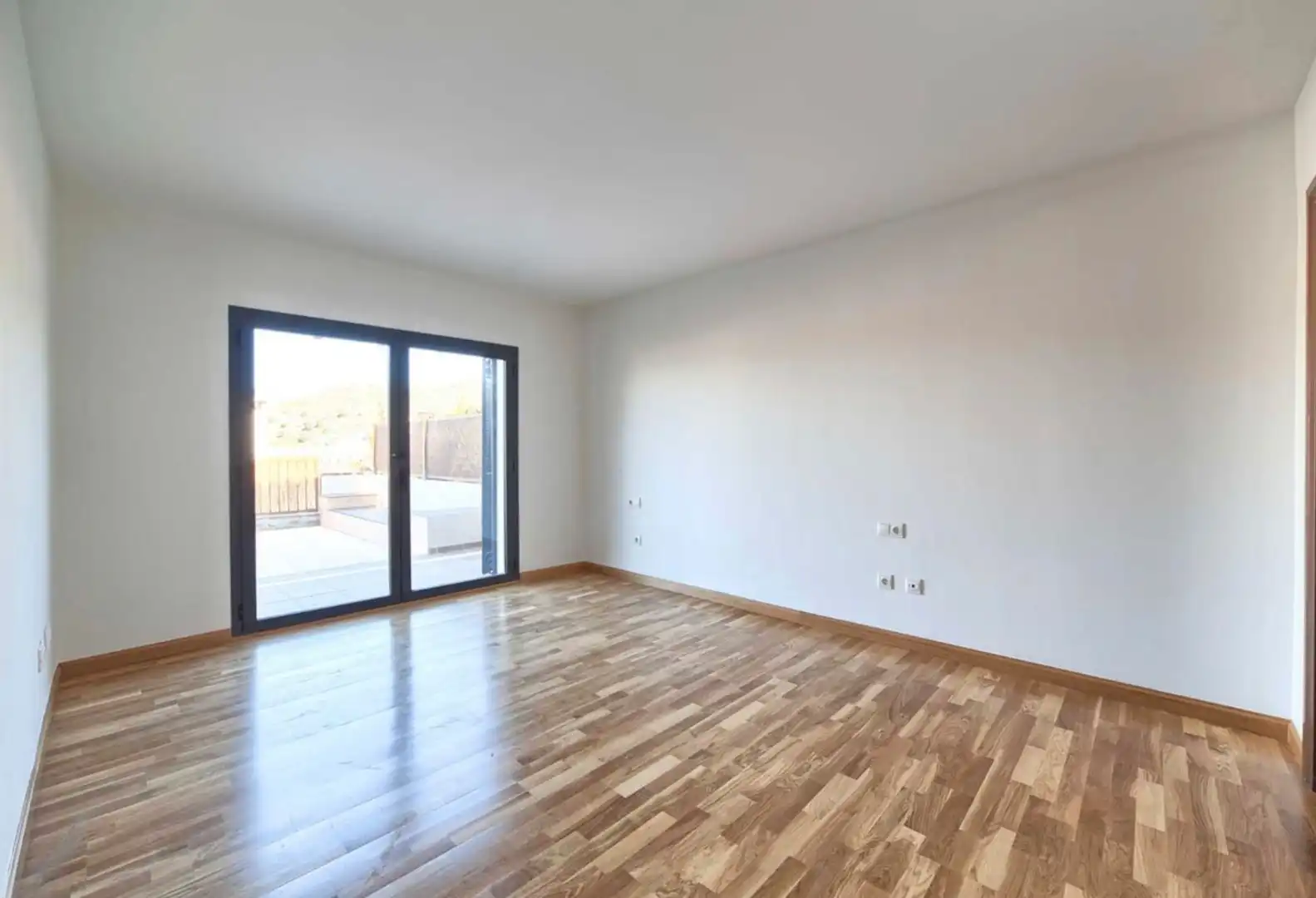 Casa a schiera con terrazza in vendita a Avenida de Ronda, imagen 6