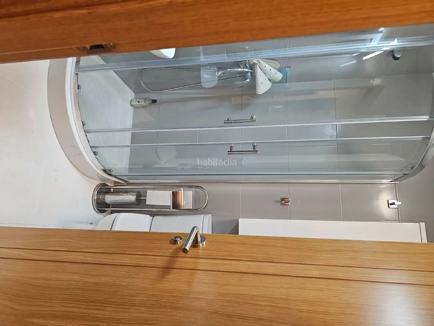 Wohnung mit Aufzug zur Miete in Aldea Sombreu 2B, imagen 14
