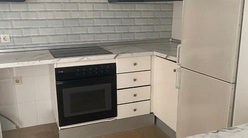 Foto 3 von Wohnung zur Miete in La Banda - Campo de Fútbol, Chiclana de la Frontera