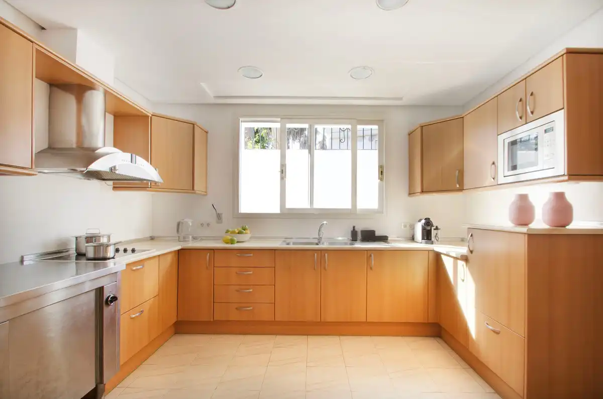 Chalet con terraza en venta en Arrabal la Caridad 9D, imagen 19
