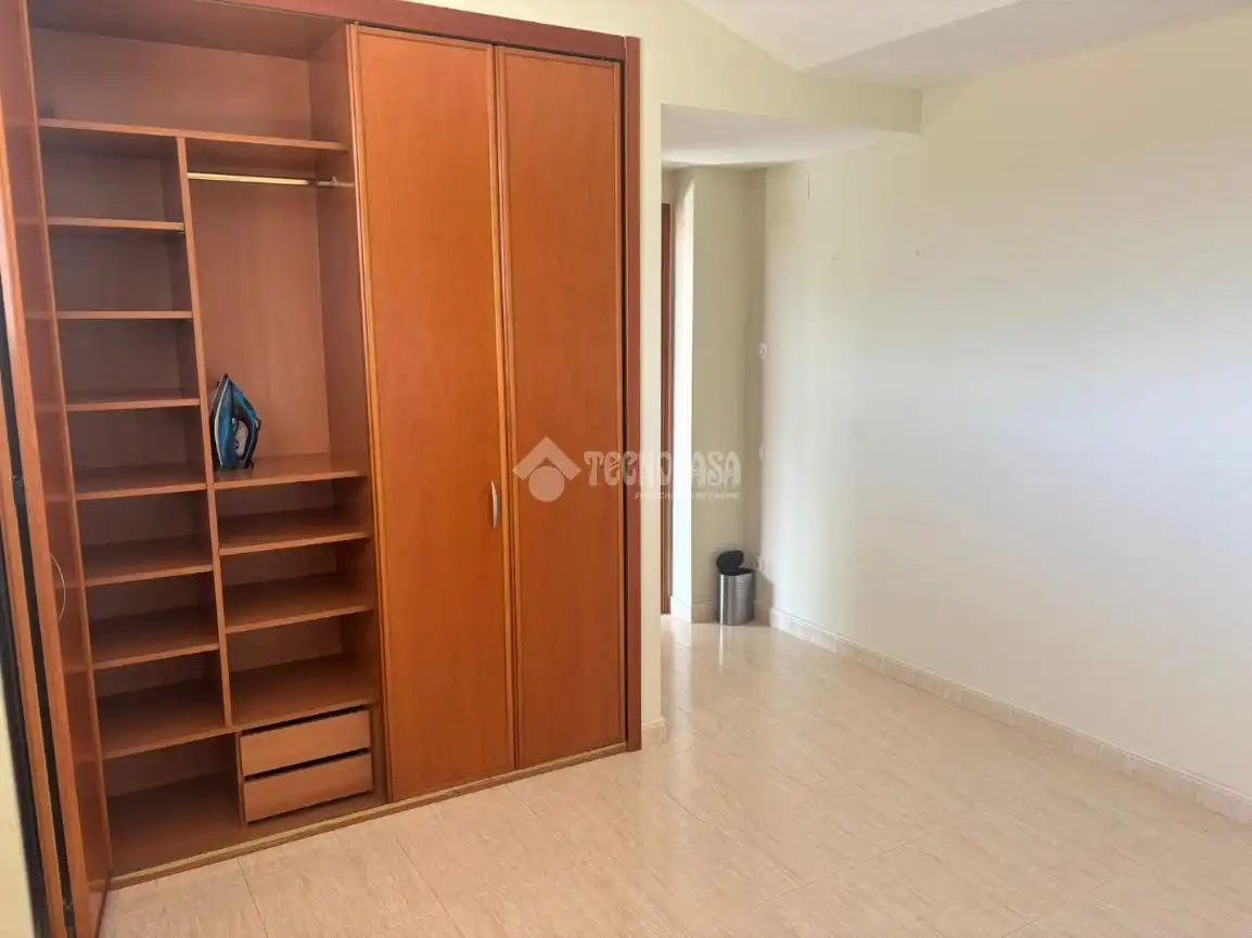 Bedroom of Flat for rent in Cerdanyola del Vallès  with Terrace