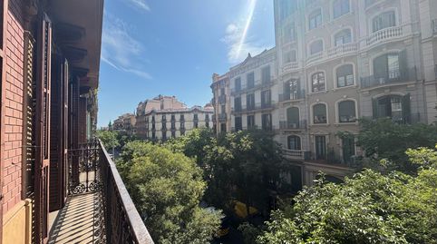 Foto 2 de Oficina de lloguer a Carrer de València, Dreta de l'Eixample, Barcelona Capital