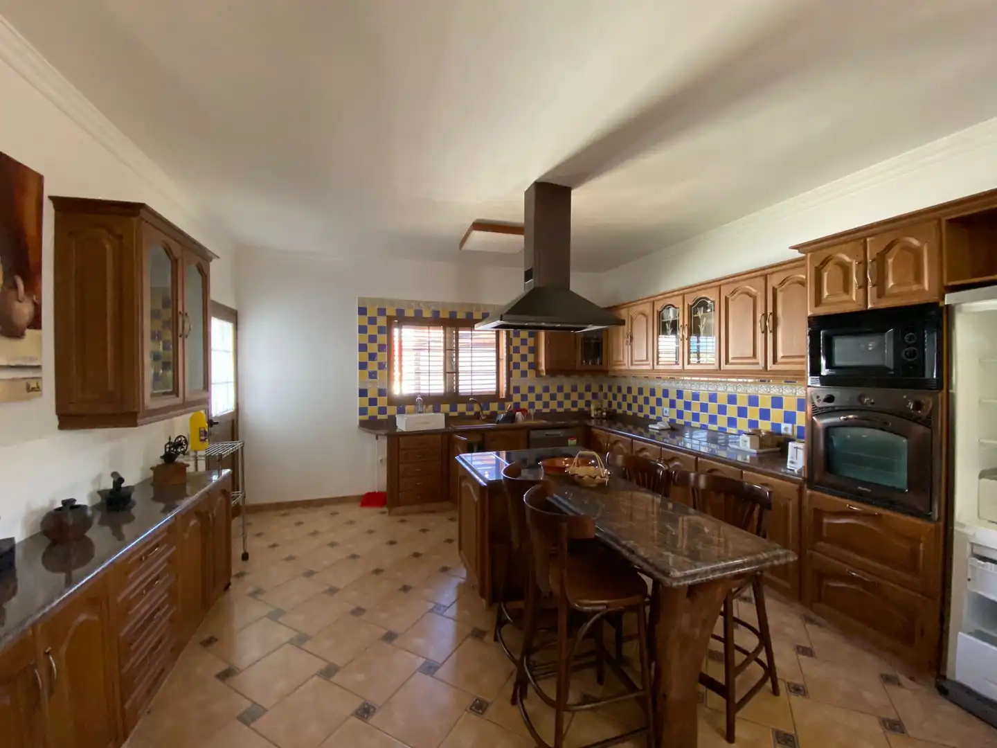 Chalet en venta en La Aldea de San Nicolás, imagen 8