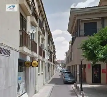 Pis amb ascensor en venda a Avenida CONSTITUCION