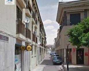 Vista exterior de Pis en venda en Velilla de San Antonio amb Terrassa