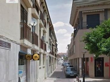 Piso con ascensor en venta en Avenida CONSTITUCION