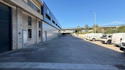 Foto 4 von Fabrikhallen zur Miete in Campanillas, Málaga Capital