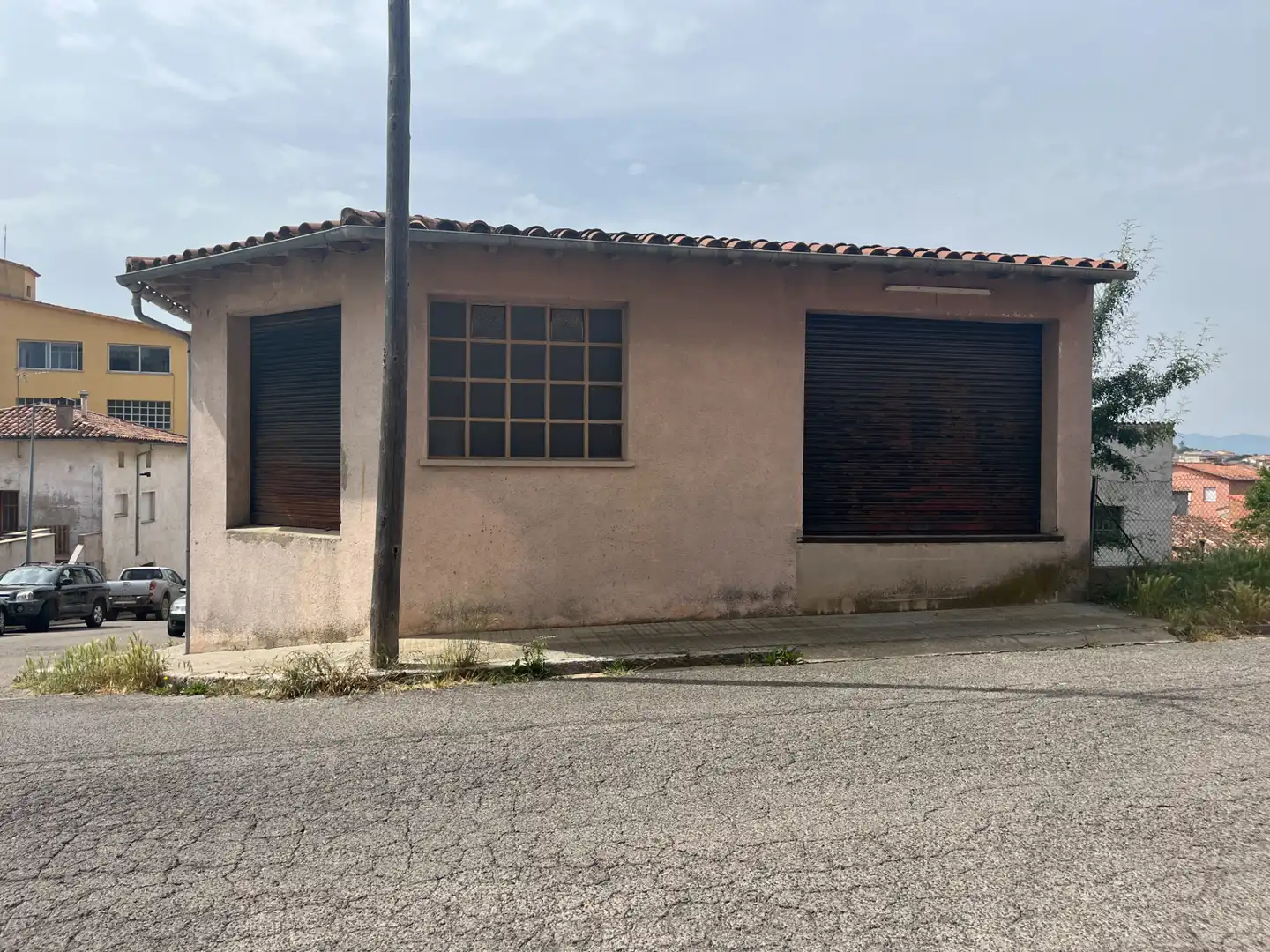 Industrial building with lift for sale in Carrer Joan Serras, imagen 24