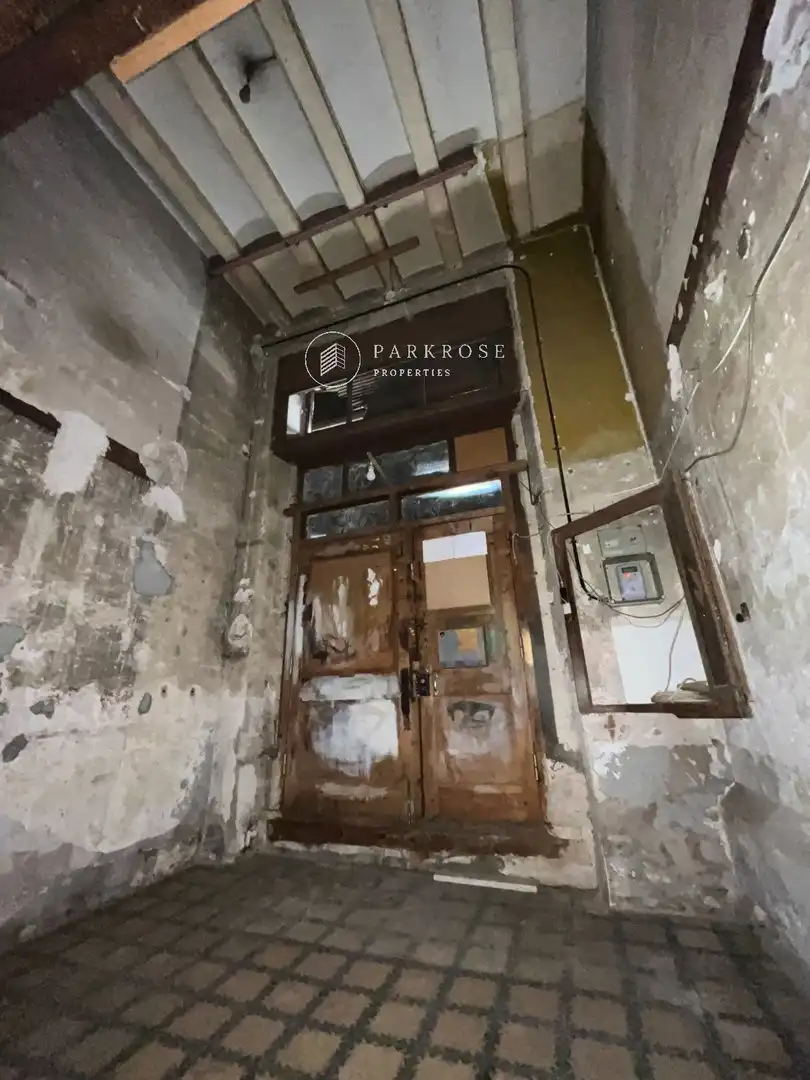 Commercial properties for rent in Barcelona