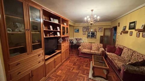 Foto 4 de Piso en venta en Otxarkoaga, Bilbao