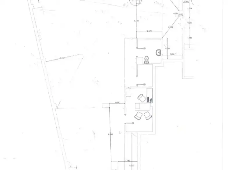 Local comercial en venta en Calle de los Marismeños 8, imagen 10