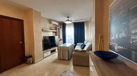 Foto 4 de Piso en venta en Avenida de Europa, Montequinto