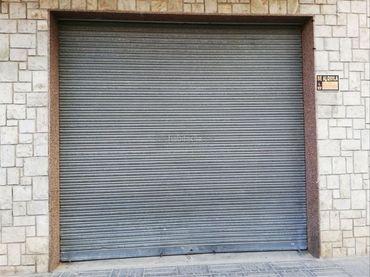 Local comercial en alquiler en Carrer del Poeta Llorente 116