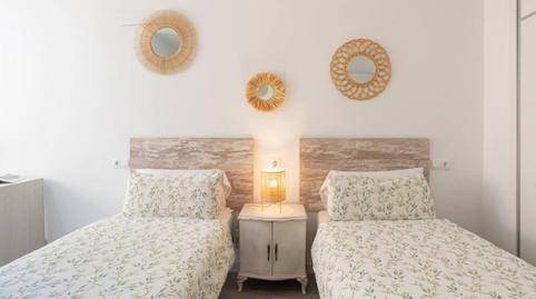 Foto 5 de Apartament de lloguer a El Palo, Málaga