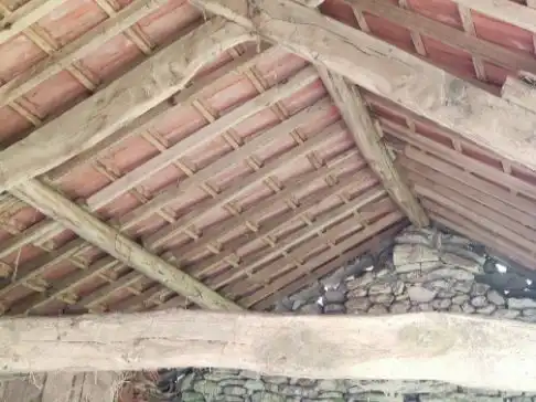 Terreno en venta en O Irixo