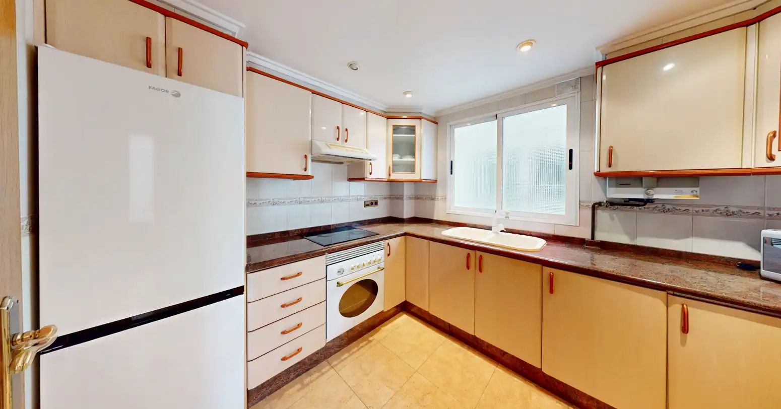 Flat for sale in CL OBISPO JAIME PEREZ, Mont-Olivet