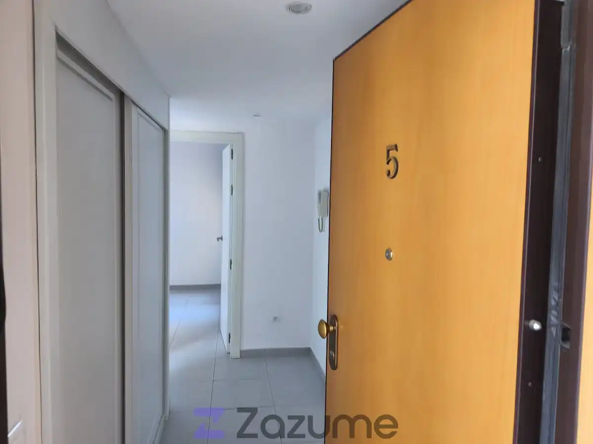 Dachboden zur Miete in Cheste mit Terrasse, Schwimmbad und Ofen