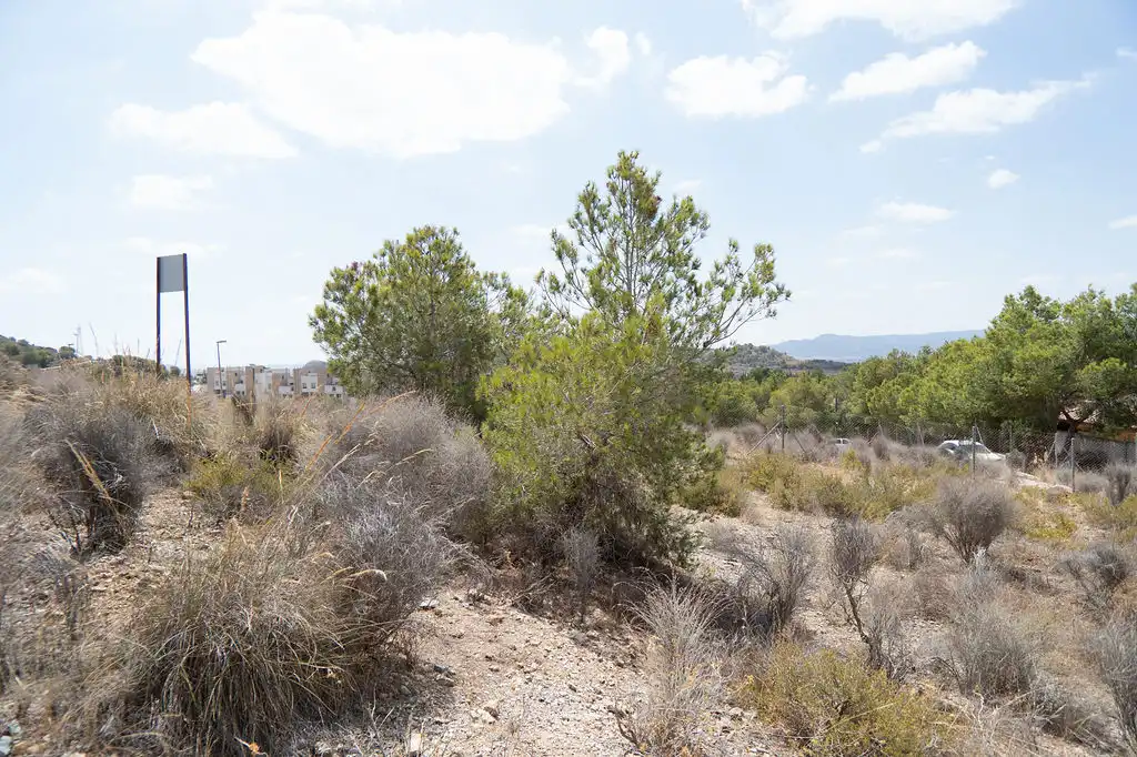 Office for sale in Murcia