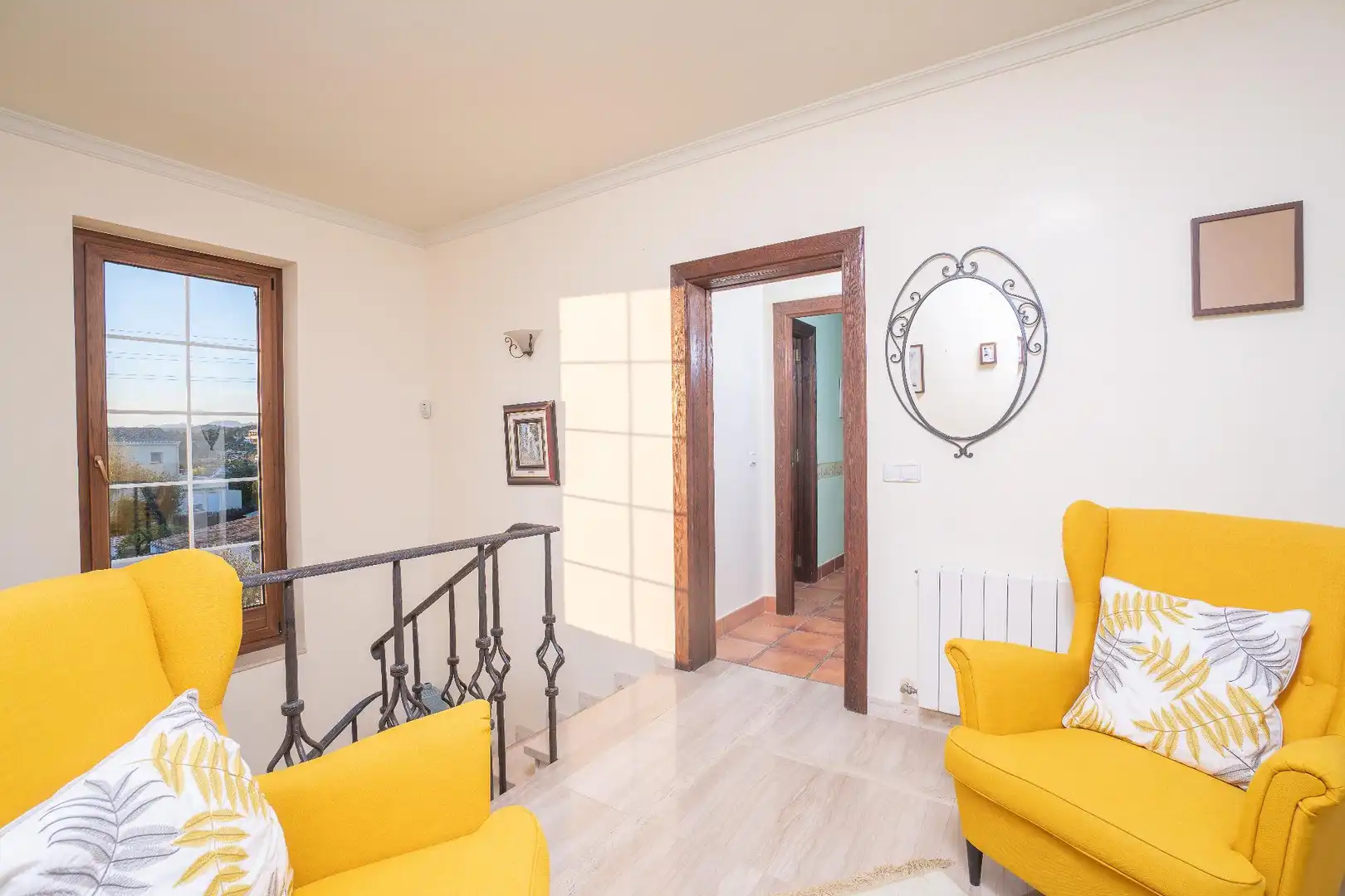 Houses for sale in Jávea / Xàbia  with Air Conditioner, Heating and Private garden