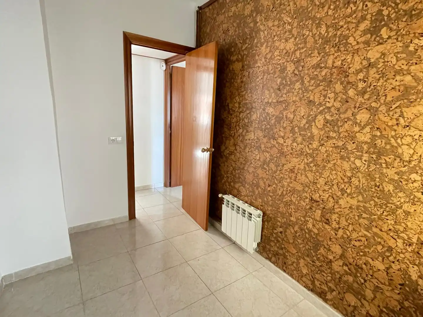 Piso en venta en Badalona con Aire acondicionado y Calefacción