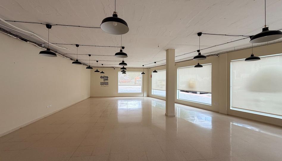 Photo 1 of Premises to rent in Margallo, Vallvidrera - Tibidabo - Les Planes, Barcelona