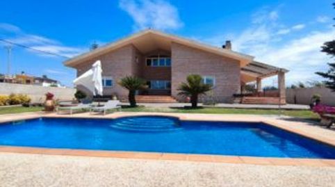 Foto 3 de Finca rústica en venda a Camí de Genaro, Pueblo, Benicarló