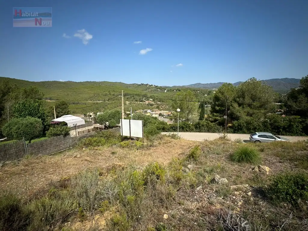 Terreny residencial en venda a Calle Joan Miro, imagen 6