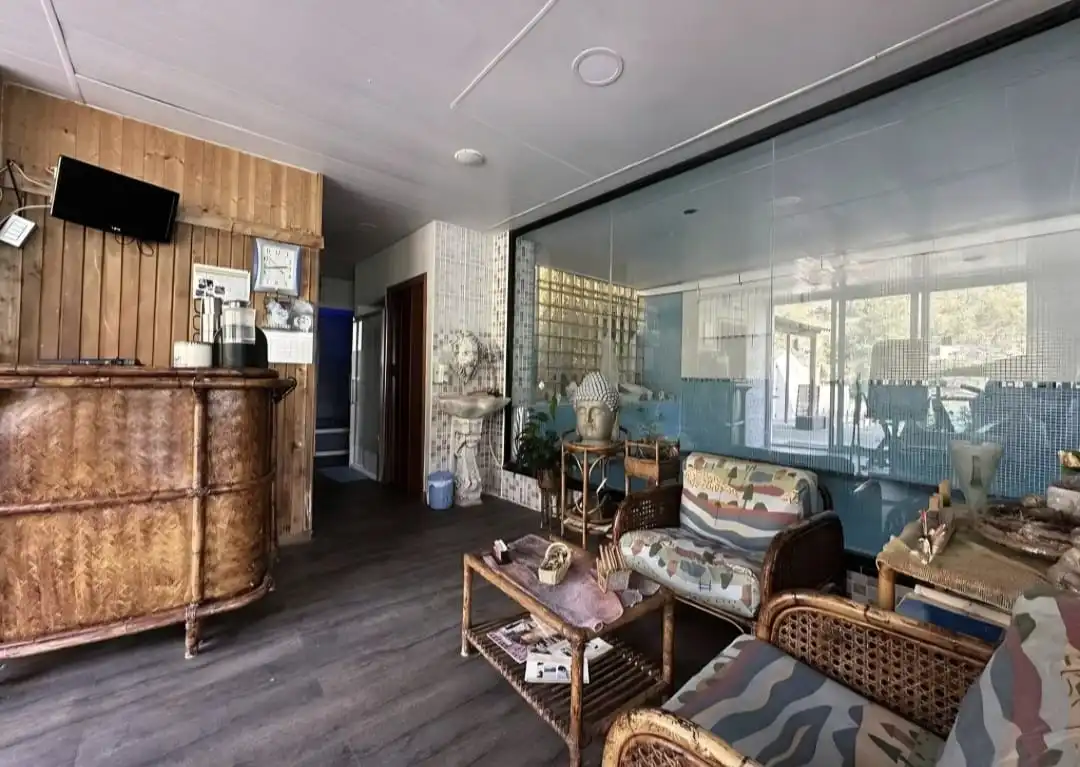 Chalet con terraza en venta en Carrer 17, imagen 48