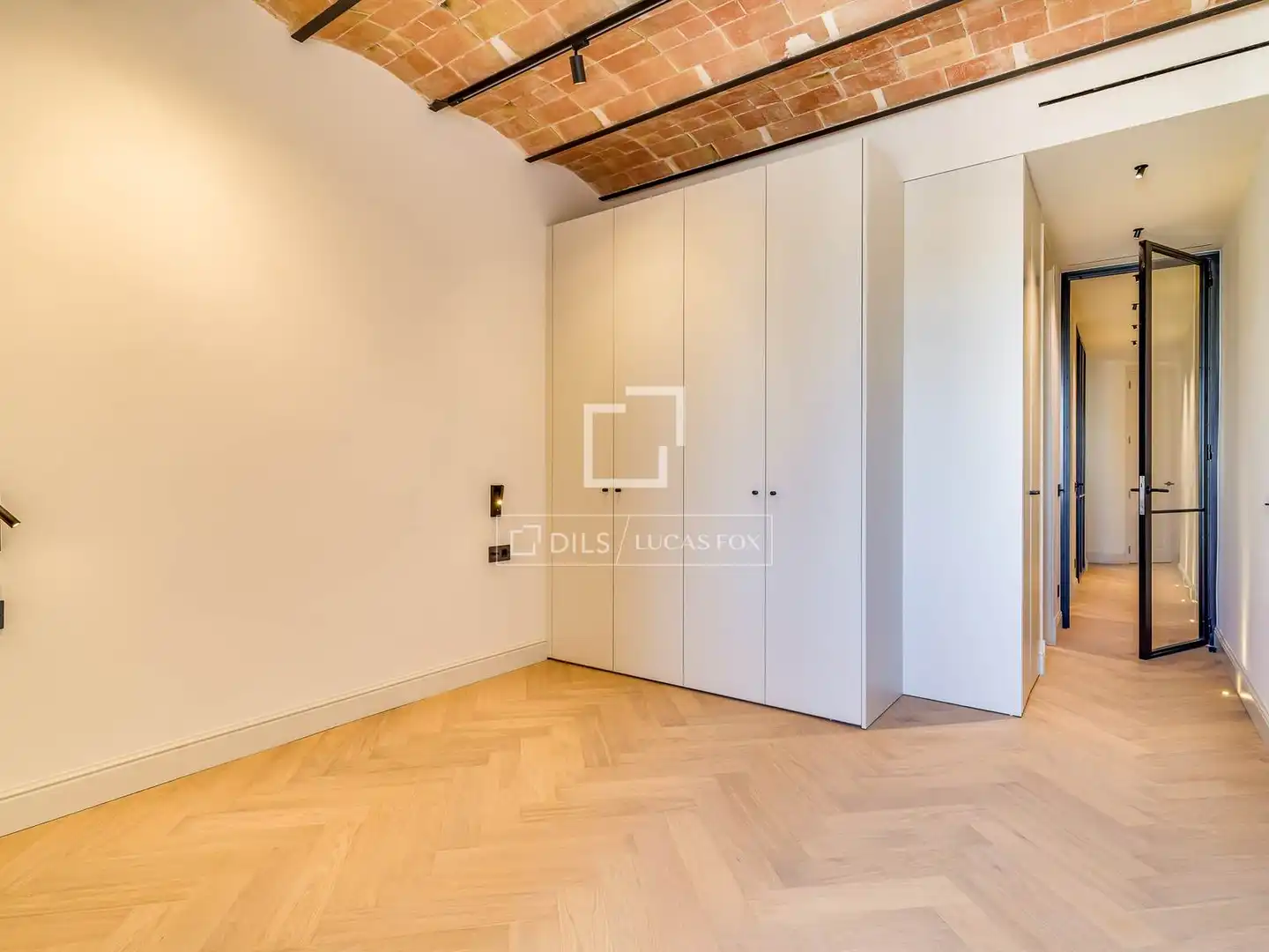 Piso con terraza en venta en Eixample, imagen 29