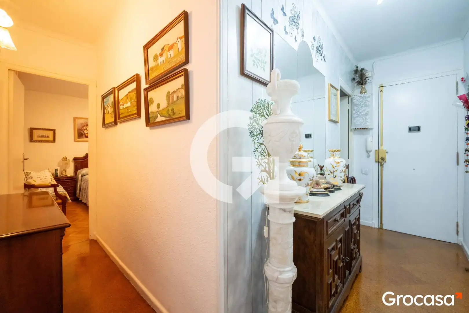 Flat for sale in Mataró  with Air Conditioner, Oven and Washing machine