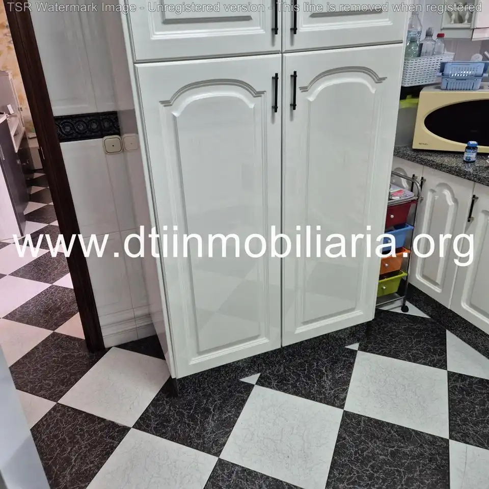 Piso en venta en San José, La Palma del Condado