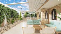 Terrace of House or chalet for sale in Calvià  with Air Conditioner and Terrace