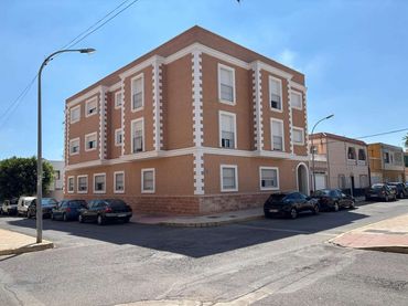 Appartement avec ascenseur à vendre à MIRAMAR