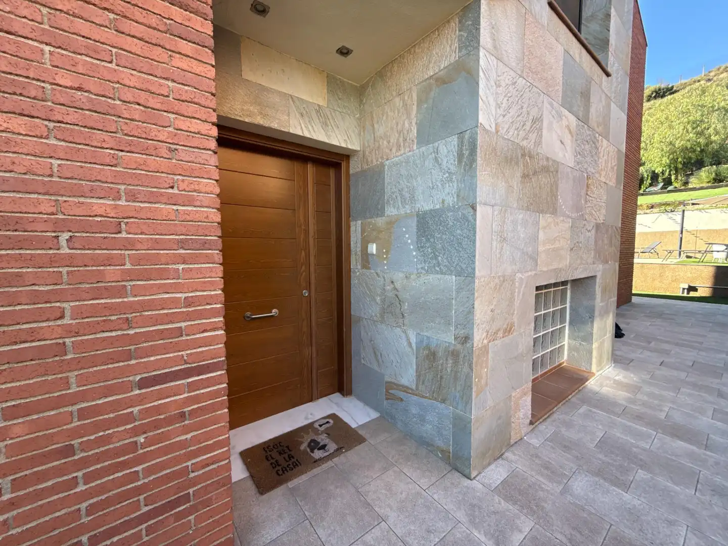 Villa con piscina in vendita a Masquefa, imagen 4