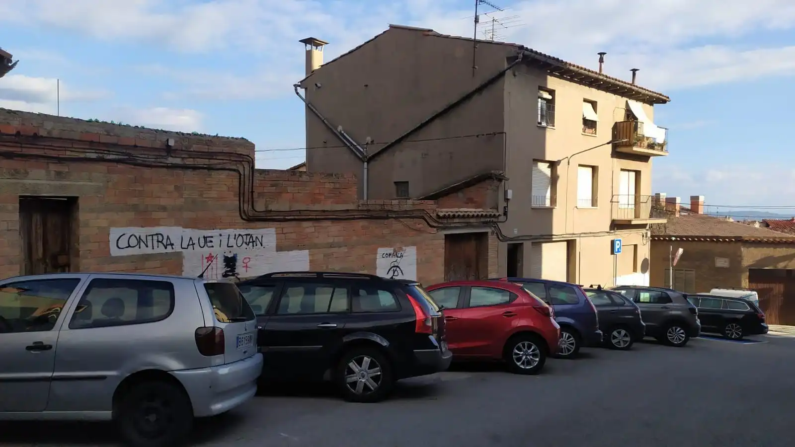 Wohnung zum Verkauf in Calle Clave, imagen 3