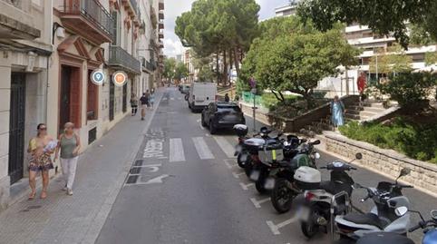 Foto 2 de Piso en venta en Comte D`egara, del, 26, Barri del Centre, Barcelona