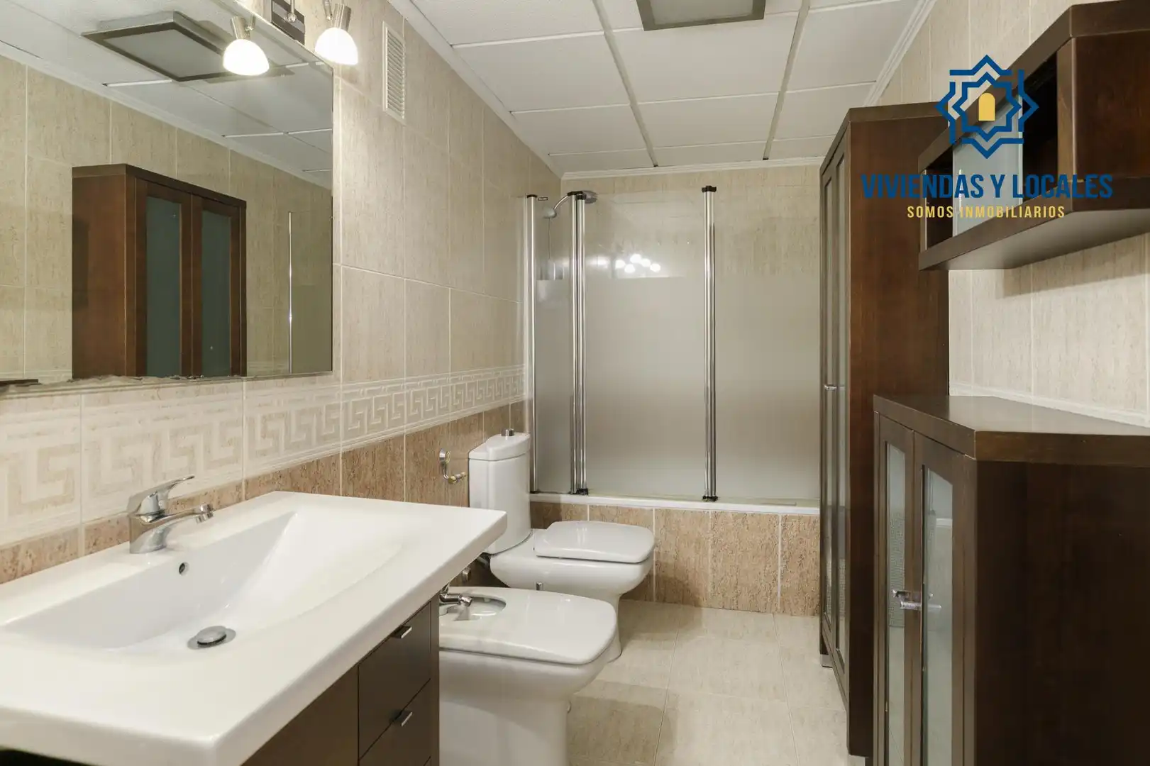 Piso con piscina en venta en Calle Calle Ramón y Cajal, imagen 18