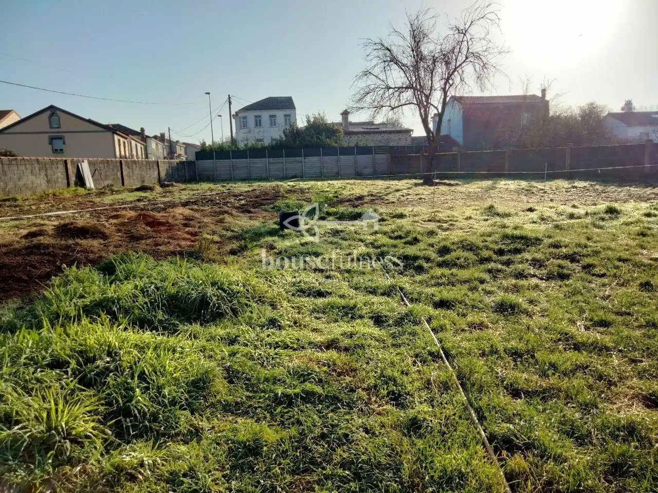 Finca rústica en venda en Ferrol amb Calefacció i Jardí privat