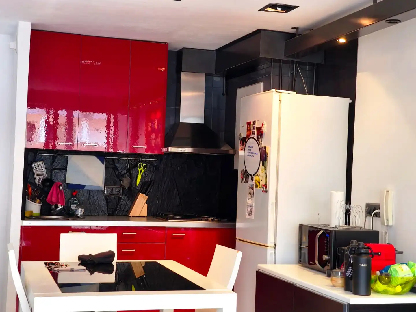 Appartement compact avec terrasse à vendre à Fenals, imagen 5