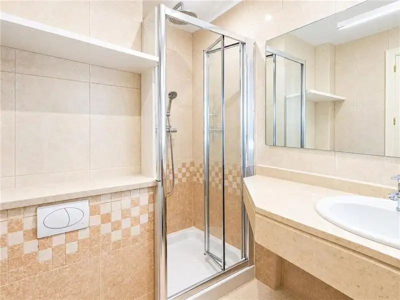 Appartement avec piscine à vendre à Santa Ponça, imagen 7