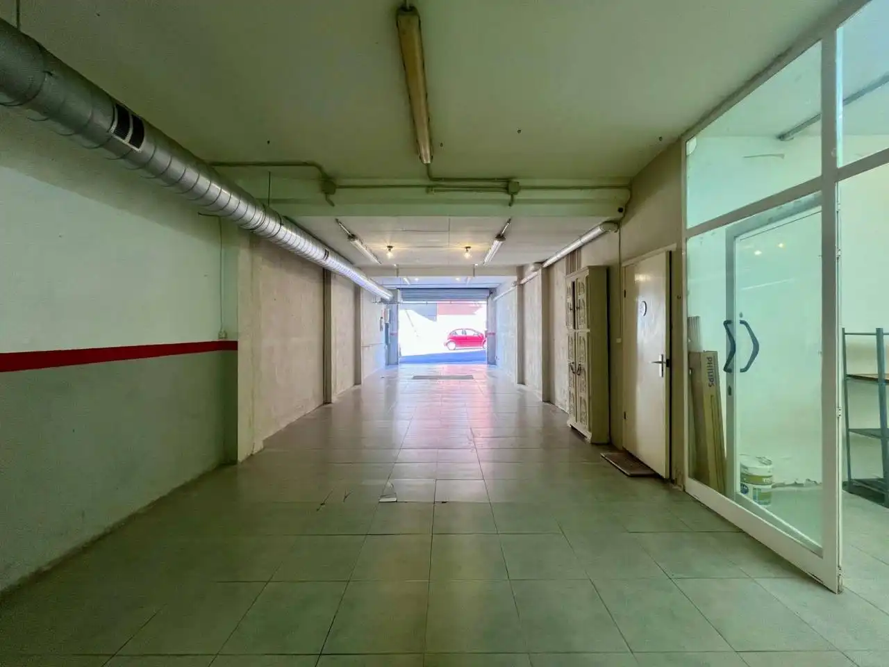 Business premises to rent in Calle Barcelona, imagen 8