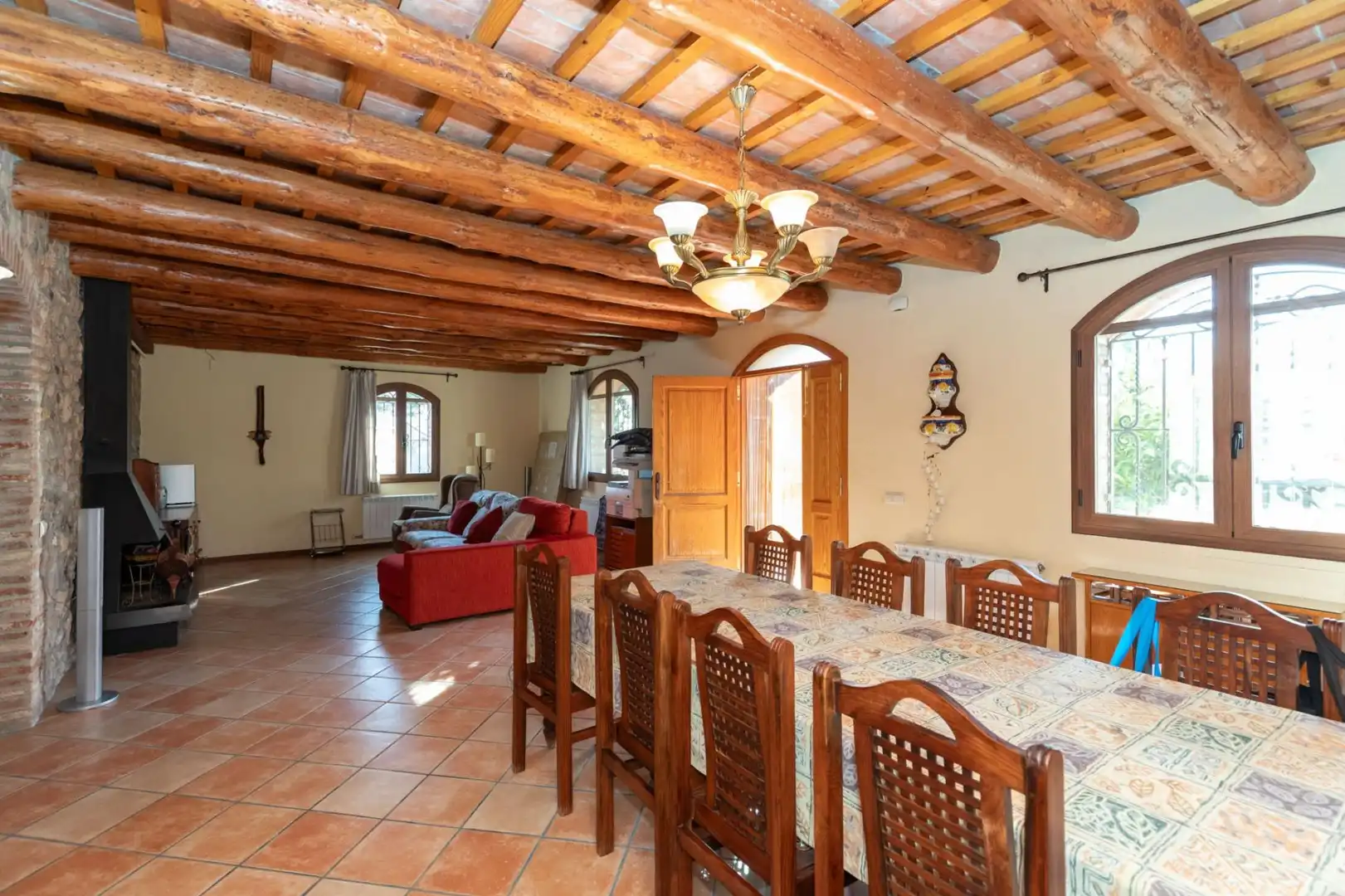 Casa rústica con jardín en venta en Polígono 9 Paraje 54 SOT DE CAN GOITA 75, imagen 12