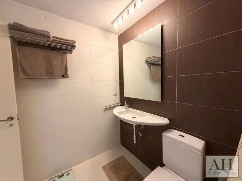Apartamento en venta en Altea Hills, imagen 15