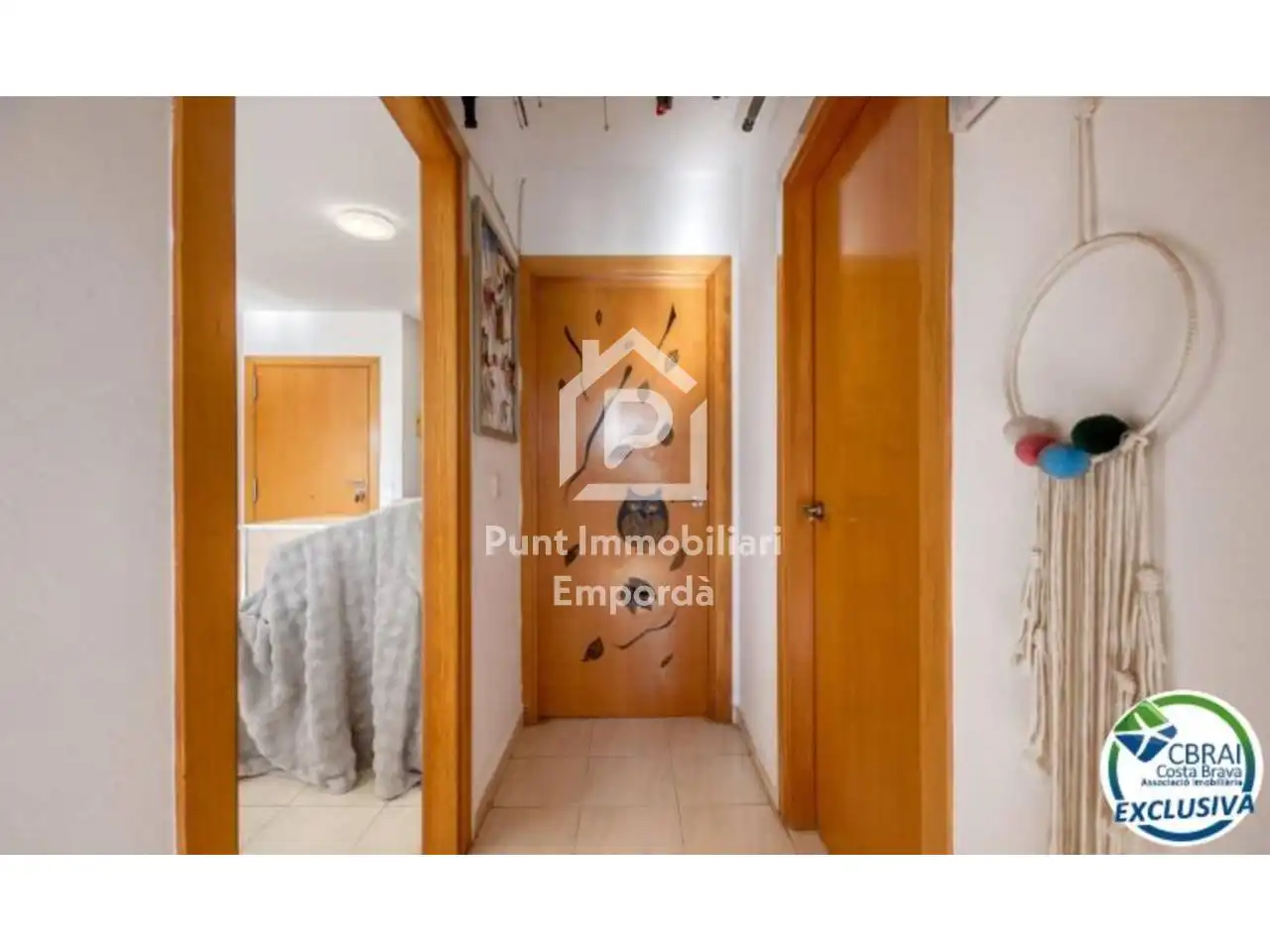 Apartamento con terraza en venta en Calle Calderón de la Barca, imagen 13