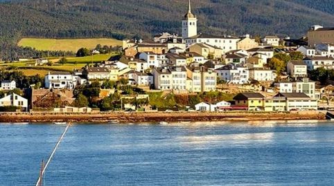 Foto 3 de Residencial en venta en Casa Granda, Figueras (barres), Castropol, Asturias