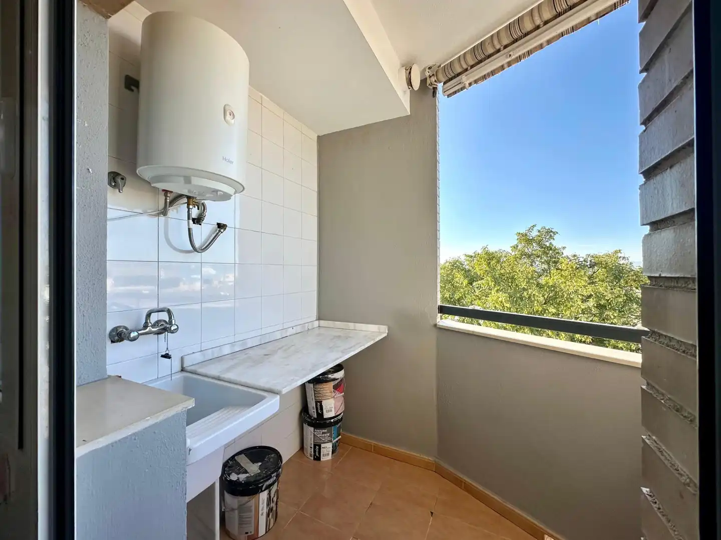 Flat with terrace for sale in L'Alcúdia, imagen 12