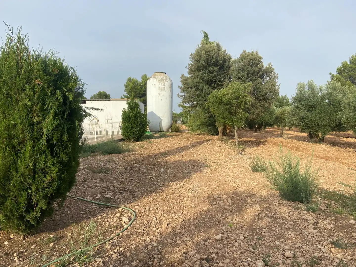 Casa o chalet en venta en Ciudad Real con Aire acondicionado, Calefacción y Jardín privado