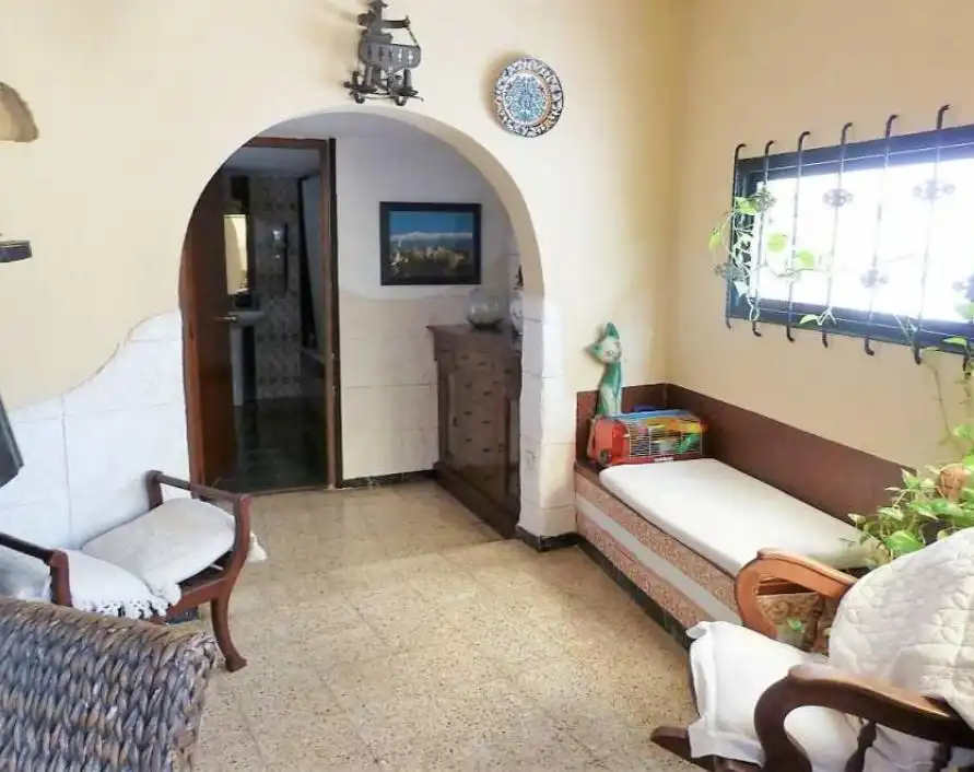 Houses for sale in L'Alfàs del Pi  with Air Conditioner, Terrace and Swimming Pool